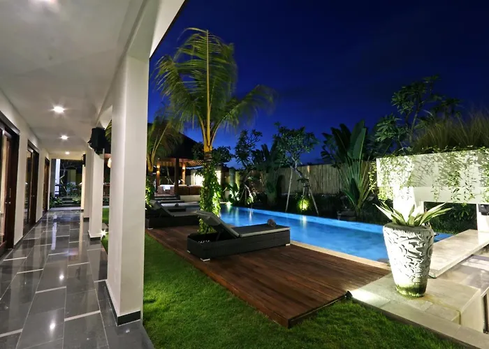 Villa Elite Canggu