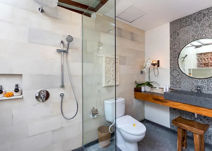 Elite Villa Canggu