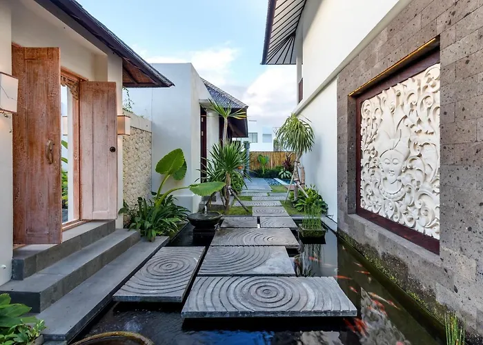 Elite Villa Canggu