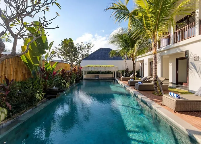 Elite Villa