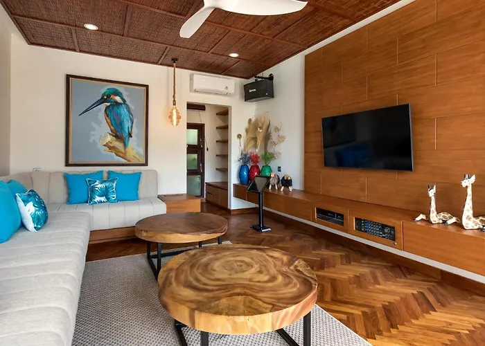 Elite Villa *