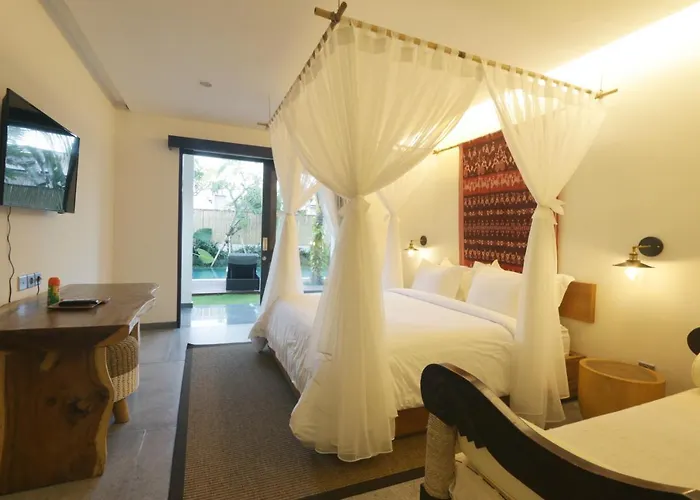 Elite * Canggu