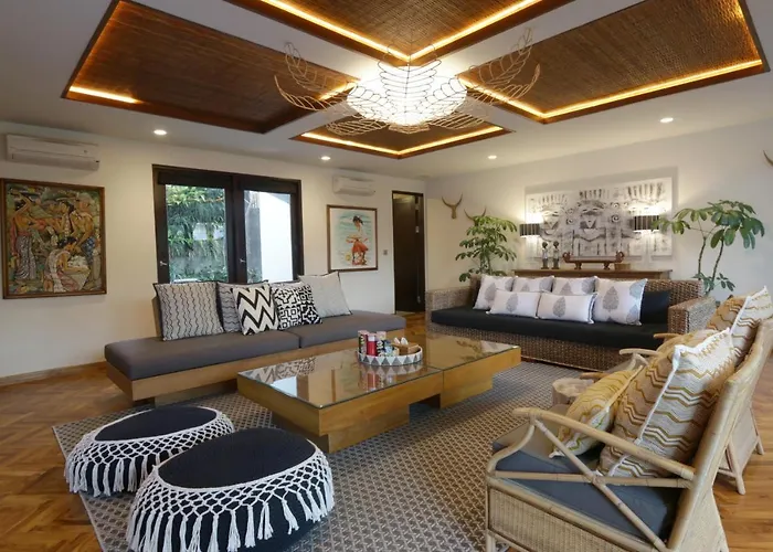 Villa Elite Canggu