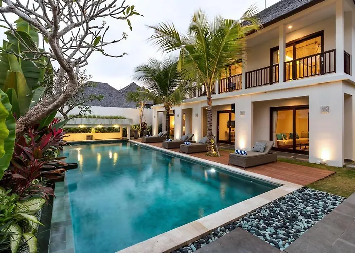 Elite Villa
