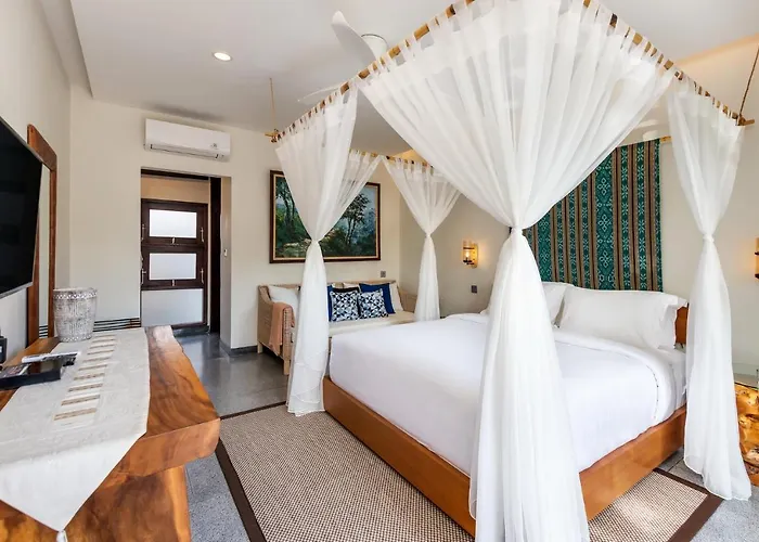 Elite Villa Canggu