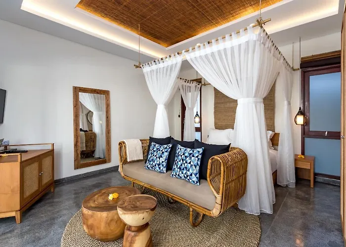 Elite Villa Canggu