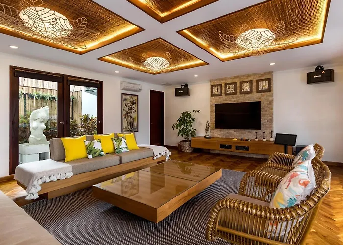 Elite Villa Canggu