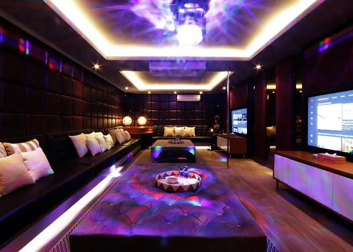Villa Elite Canggu