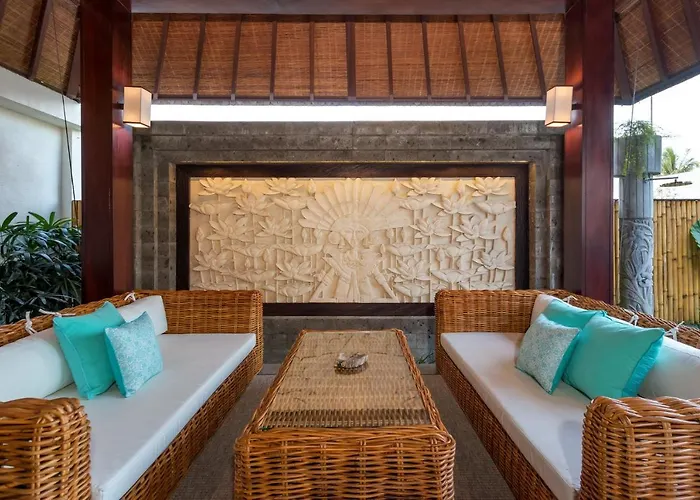 Villa Elite Canggu