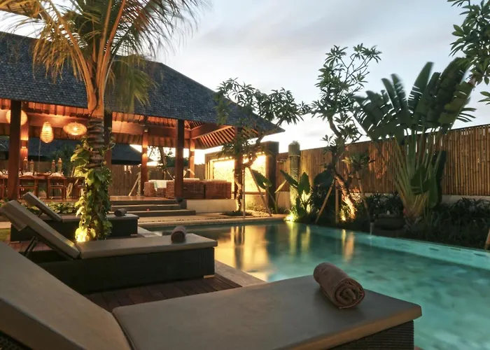Elite Villa Canggu