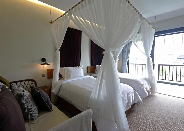 Elite Villa Canggu