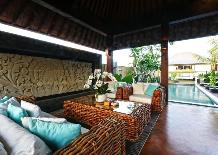 Elite Villa Canggu