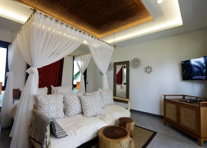 Villa Elite Canggu