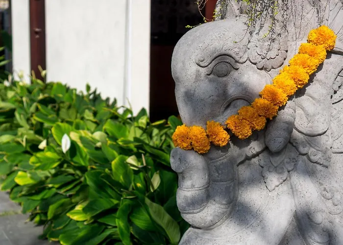 Elite Villa Canggu
