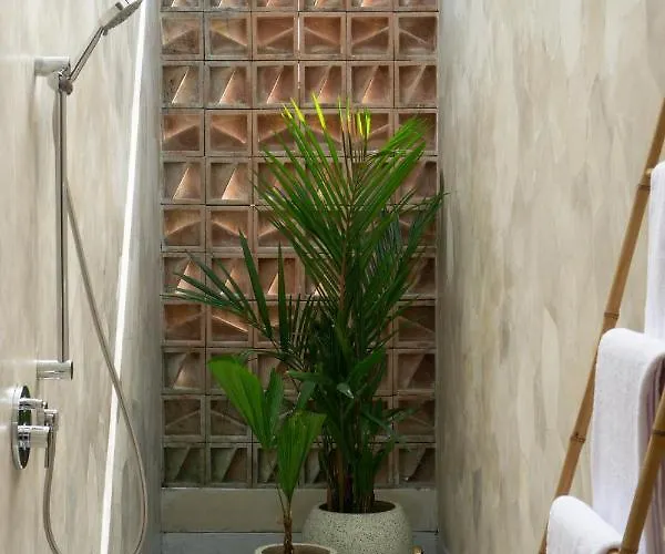 Villa Elite Canggu