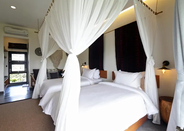 Elite * Canggu