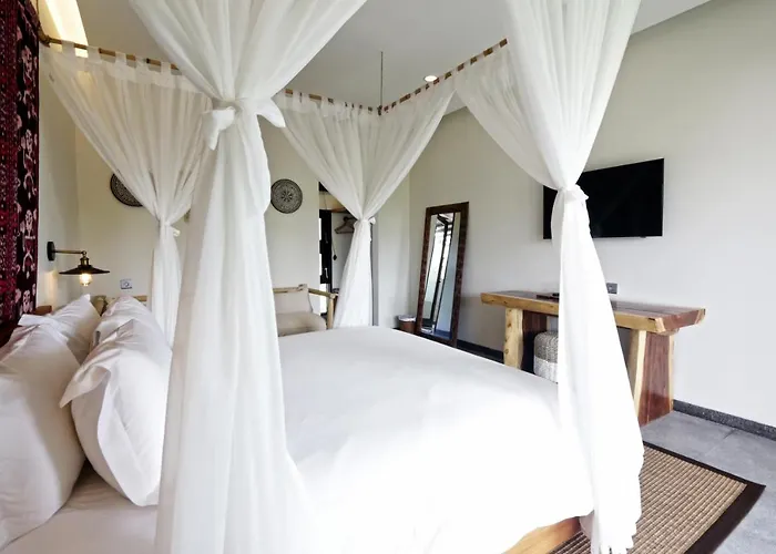 Elite Villa Canggu