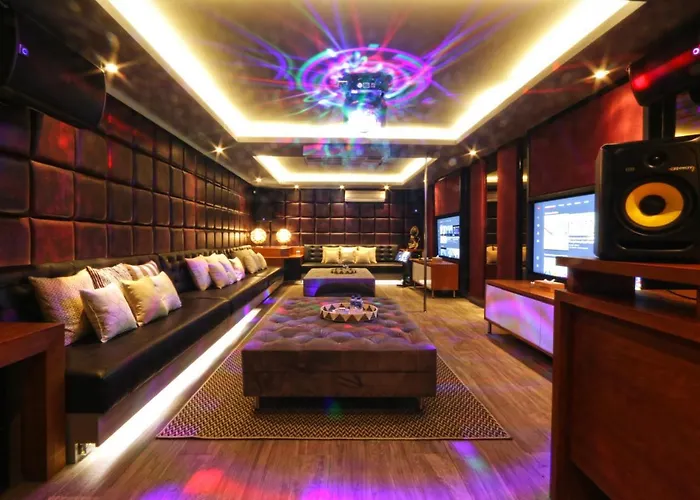 Elite Villa *