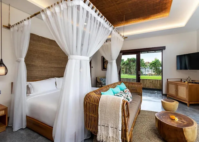 Elite Villa *