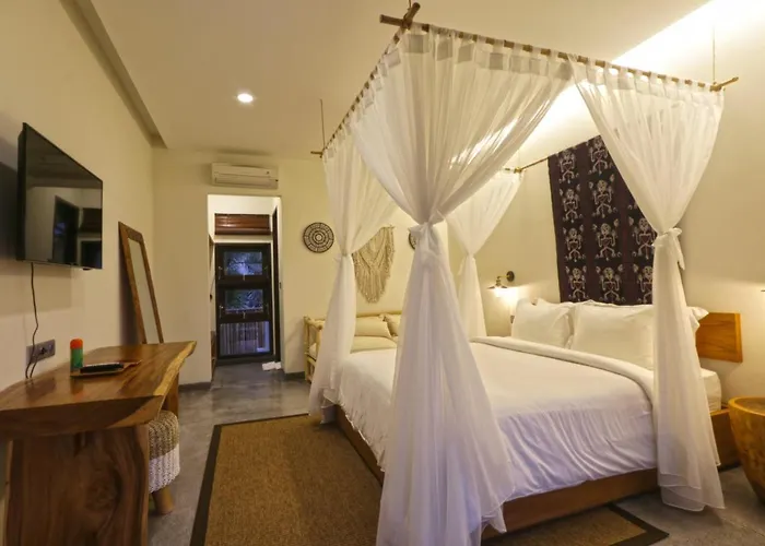 Elite Villa